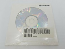 Microsoft Office XP SBE Small