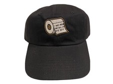 Cappello papà unisex da