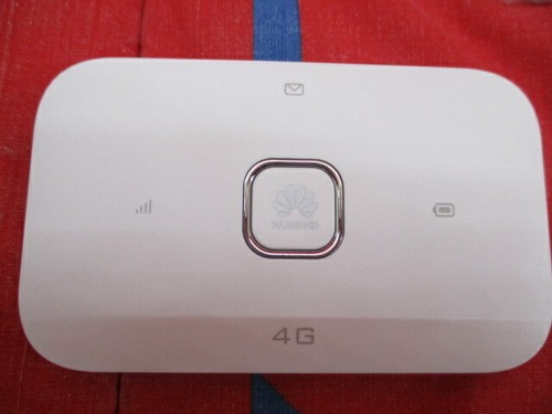 Huawei e5576 322 lte fi - e5576-322, wi-fi