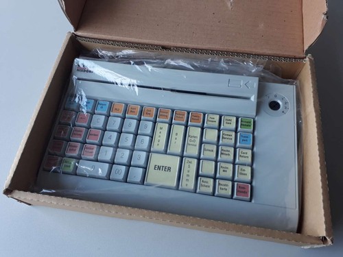 Tastiera wincor nixdorf ta61 - wincor,