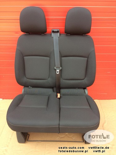 Sedile passeggero opel vivaro - sedile,