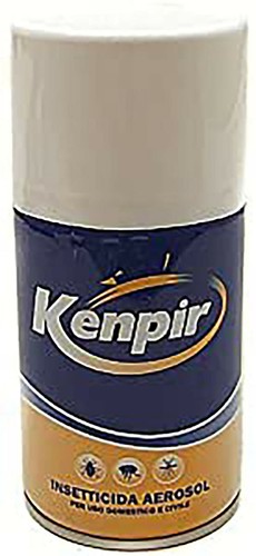 Kenpir insetticida pireco - insetticida, al