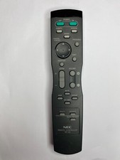 Nec 100 telecomando tv - rp-100,