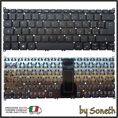 Tastiera italiana per acer - italiana,
