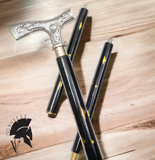 Cool Walking Stick antico