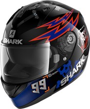 Casco Moto Shark Ridill 1.2