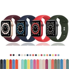 Cinturino iWatch sportivo