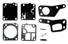 Kit carburatore per mcculloch - carburatore,