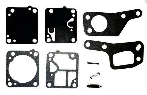 Kit carburatore per mcculloch - kit,