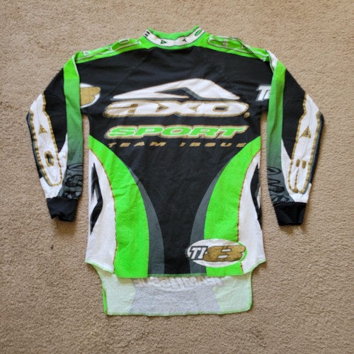 Rara maglia sportiva axo - rara,