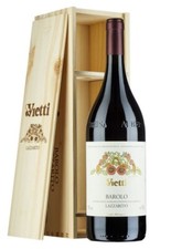 Barolo Lazzarito DOCG 2020