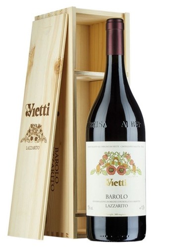 Barolo lazzarito docg - lazzarito, 2020