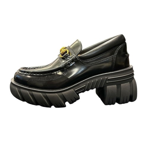 Gucci mocassino con - mocassino, morsetto