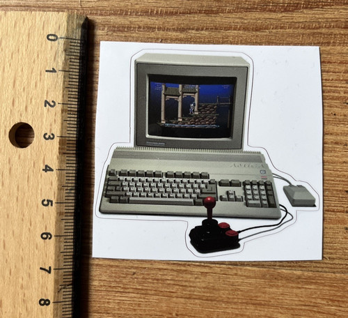 Commodore amiga 500 con - amiga,