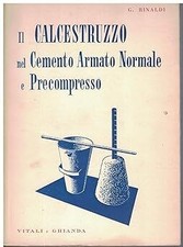 Il calcestruzzo nel cemento
