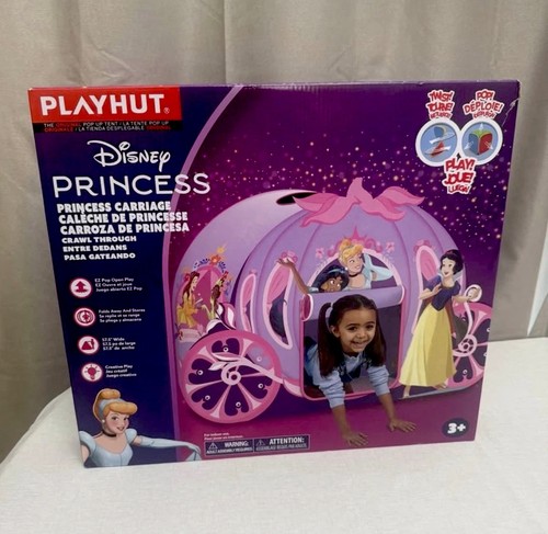 Playhut disney principesse - playhut,