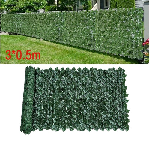 Siepe visiva antivento - 3*0.5m,