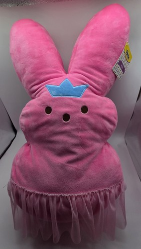 Jumbo peeps coniglietto rosa - jumbo,