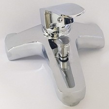 RUBINETTO MISCELATORE