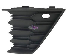 GRIGLIA PARAURTI ANTERIORE SX SINISTRA C/SEDE FEND. PER SKODA FABIA 2018-2021