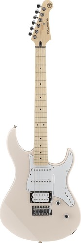 Yamaha pacifica112vm sonic - yamaha,