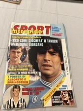 Intrepido Sport Alboreto/ Springsteen