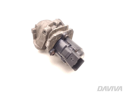 Toyota aygo vanne egr d - egr, 1.4