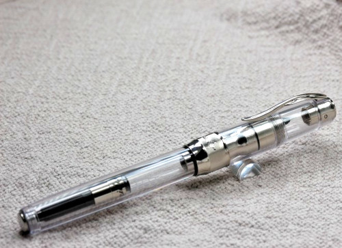 Penna stilografica pineider - stilografica,