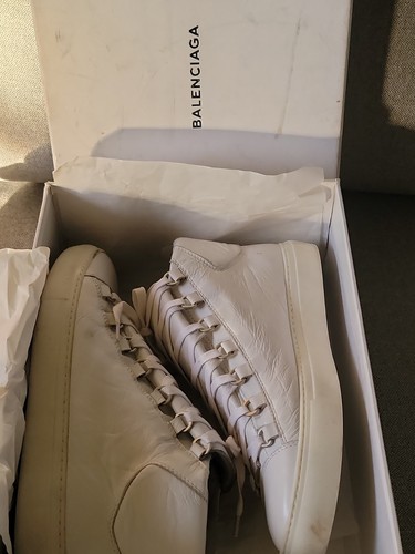 Sneaker alte eu42 - alte, balenciaga
