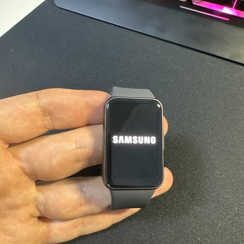 Smartwatch samsung galaxy - smartwatch,