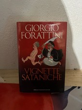 GIORGIO FORATTINI VIGNETTE