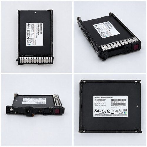 Samsung pm1643a 960 - samsung, gb