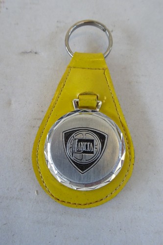 Portachiavi lancia fulvia - portachiavi,
