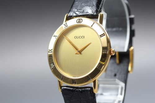 Quasi come nuovo orologio - [quasi, da