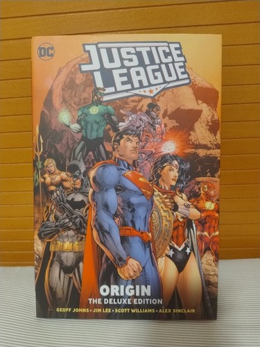 Justice league origin the - justice,