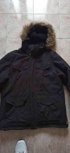 Giubotto parka uomo montagna - uomo,