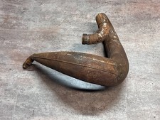 Lampadina collettore scarico