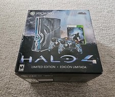 Microsoft xbox 360 halo - 360,