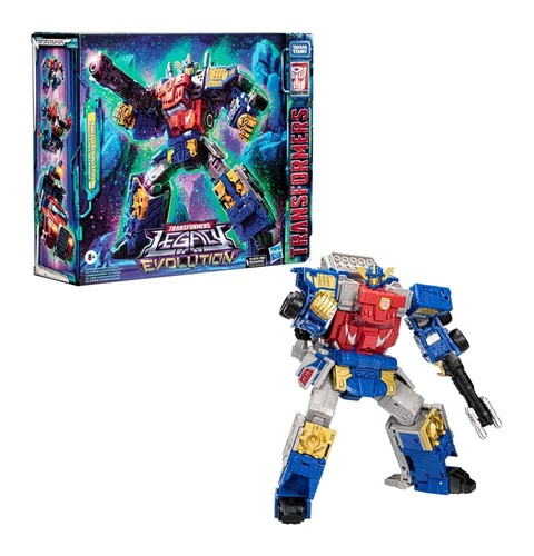 Luglio transformers - luglio,