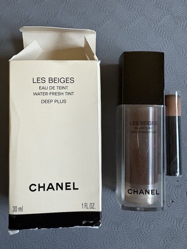 Chanel les beiges - chanel,