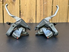 Cambio leva freno Shimano XTR
