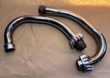 Honda CX500 (CX500) Collettore