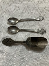 cucchiaini rolex +