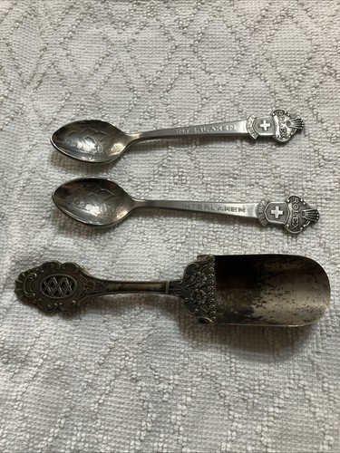 Cucchiaini rolex - rolex, +