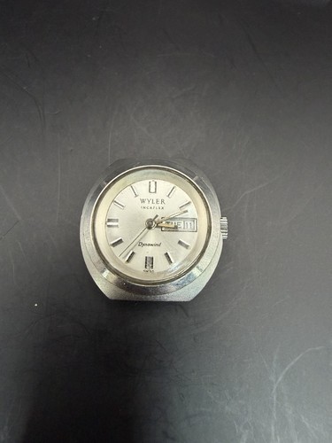 Orologio svizzero donna wyler - svizzero,