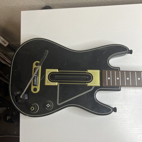 Guitar hero activision - hero, 0000654
