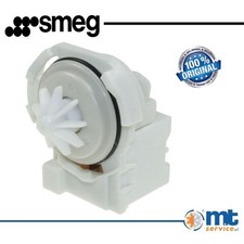 POMPA SCARICO ORIGINALE SMEG