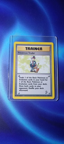 Carte pokémon trainer 106 130 - carte,