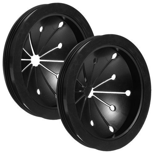 Pcs garbage disposal baffle - 2,