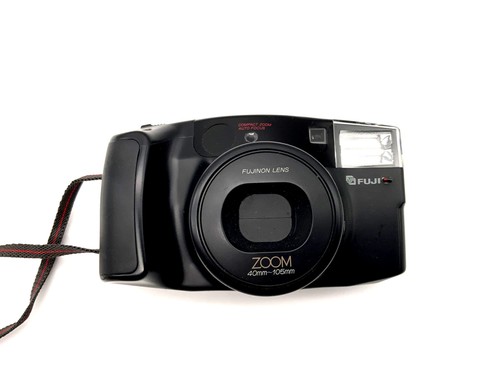 Fuji 2000 zoom fotocamera - fz-2000,